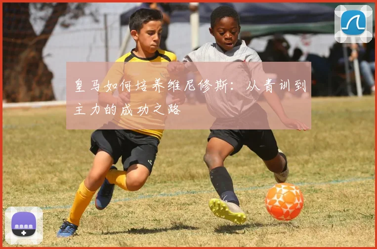 皇马如何培养维尼修斯：从青训到主力的成功之路