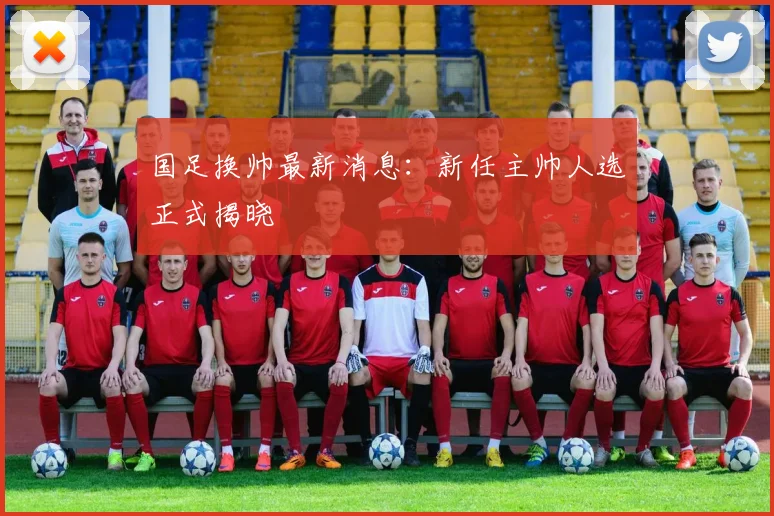 国足换帅最新消息：新任主帅人选正式揭晓