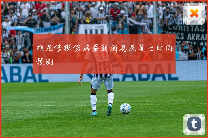 维尼修斯伤病最新消息及复出时间预测