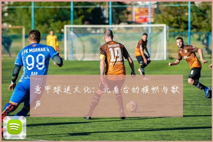 意甲球迷文化：北看台的旗帜与歌声
